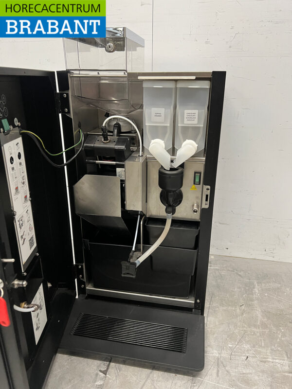 Animo OptiBean 3 Machine à café Machine à café 230V Horeca – Image 4