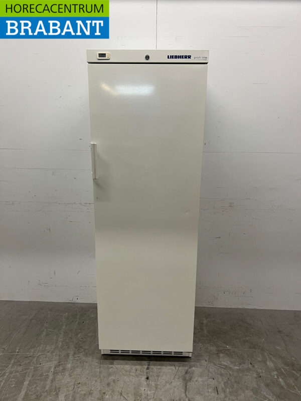 Liebherr Réfrigérateur 421 litres 230V Horeca