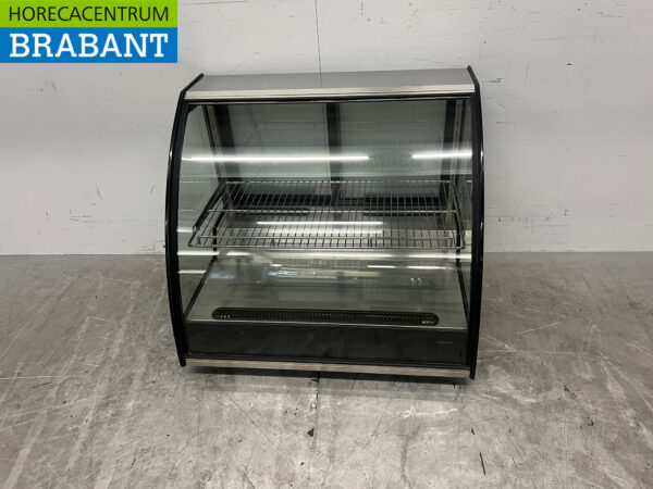 Vitrine réfrigérée 130 litres 230V Horeca