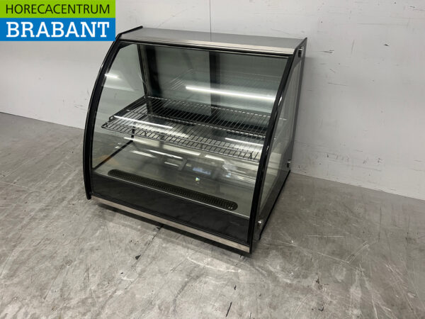 Vitrine réfrigérée 130 litres 230V Horeca – Image 2