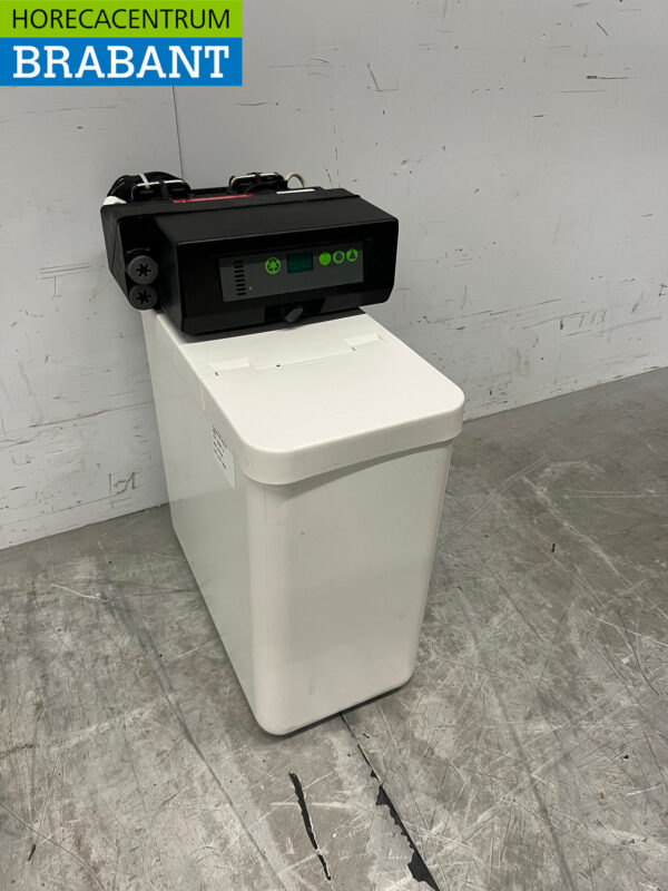 Pentair Adoucisseur d'eau automatique 230V Horeca – Image 3