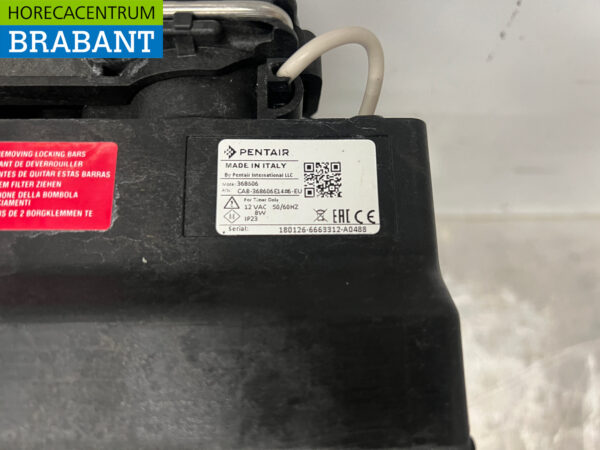 Pentair Adoucisseur d'eau automatique 230V Horeca – Image 5