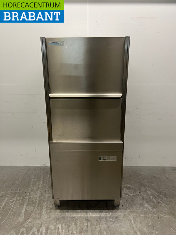 Acier inoxydable Winterhalter GS650 Rondelle à outils 400V Horeca