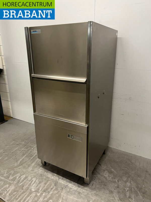 Acier inoxydable Winterhalter GS650 Rondelle à outils 400V Horeca – Image 3