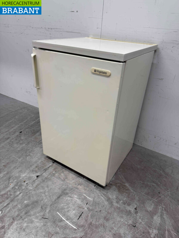 Frigidaire réfrigérateur congélateur 155 litres 230V Horeca – Image 3