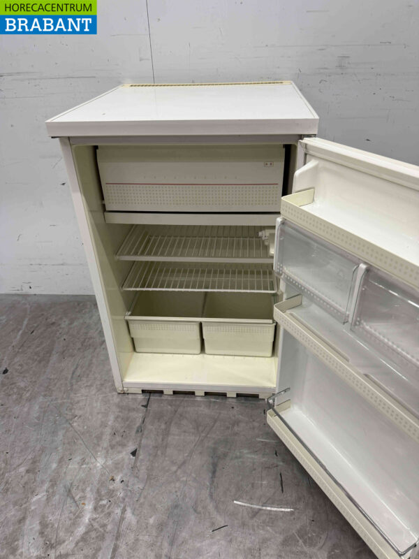 Frigidaire réfrigérateur congélateur 155 litres 230V Horeca – Image 4