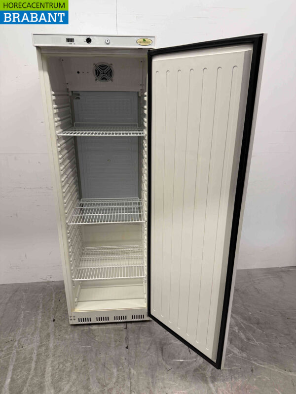 Réfrigérateur Groenland 400 litres 230V Horeca – Image 5