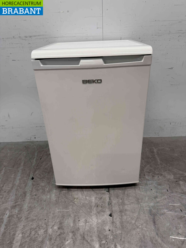 Beko réfrigérateur congélateur 155 litres 230V Horeca
