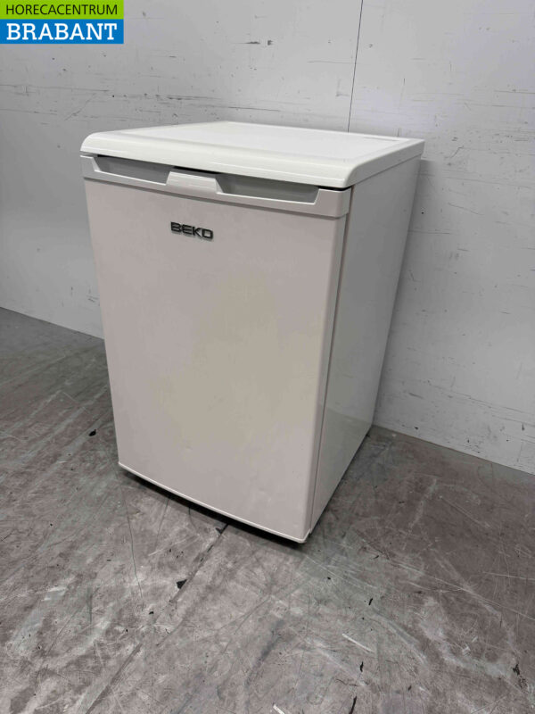 Beko réfrigérateur congélateur 155 litres 230V Horeca – Image 2