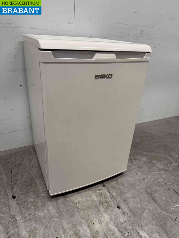 Beko réfrigérateur congélateur 155 litres 230V Horeca – Image 3