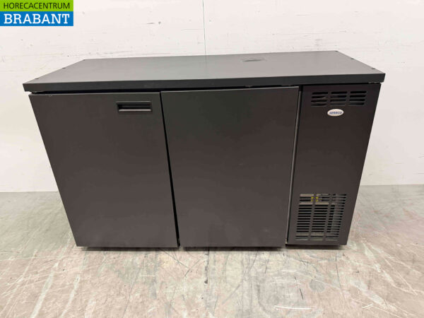 Serrco Barrel cooler 135 cm 230V Horeca