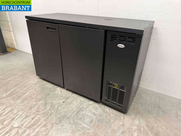 Serrco Barrel cooler 135 cm 230V Horeca – Image 2