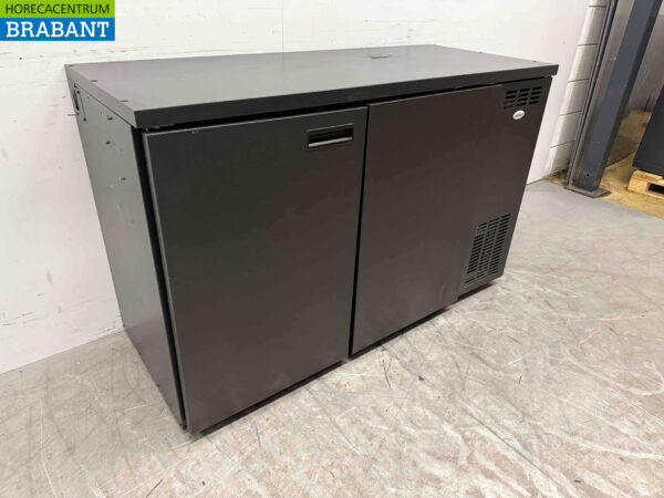 Serrco Barrel cooler 135 cm 230V Horeca – Image 3