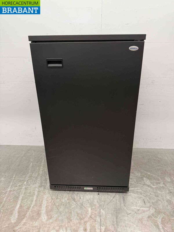 Serrco KSC-720E Refroidisseur à baril 74,5 cm 230V Horeca