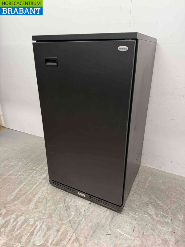 Serrco KSC-720E Refroidisseur à baril 74,5 cm 230V Horeca – Image 2