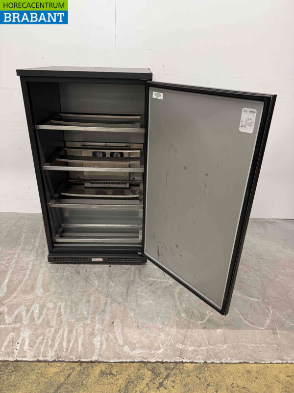 Serrco KSC-720E Refroidisseur à baril 74,5 cm 230V Horeca – Image 4