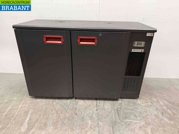 Gamko refroidisseur de fûts 135 cm 230V Horeca