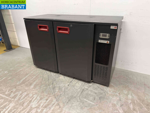Gamko refroidisseur de fûts 135 cm 230V Horeca – Image 2