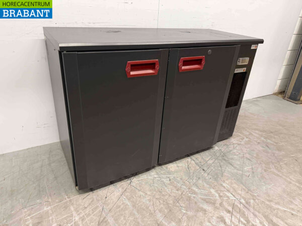 Gamko refroidisseur de fûts 135 cm 230V Horeca – Image 3