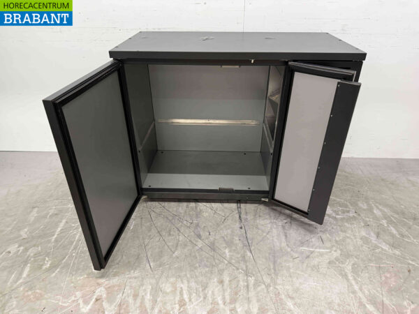 Serrco SFK-6E refroidisseur de fûts refroidisseur de fûts 111 cm 230V Horeca – Image 4