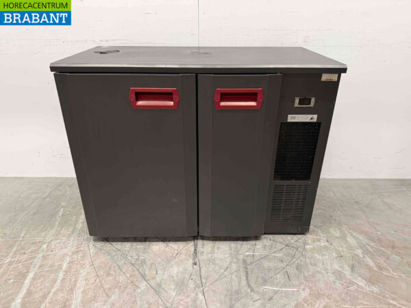 Gamko FK25/6E refroidisseur de kegs refroidisseur de kegs 111 cm 230V Horeca