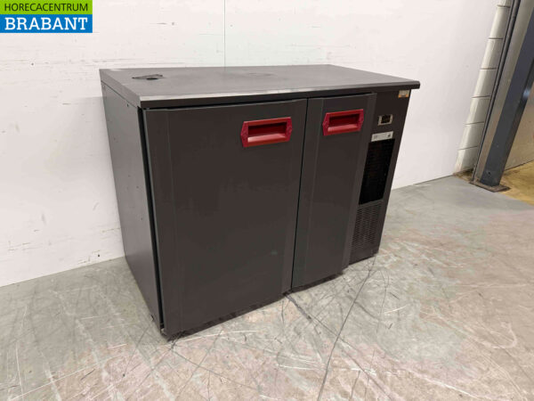 Gamko FK25/6E refroidisseur de kegs refroidisseur de kegs 111 cm 230V Horeca – Image 2