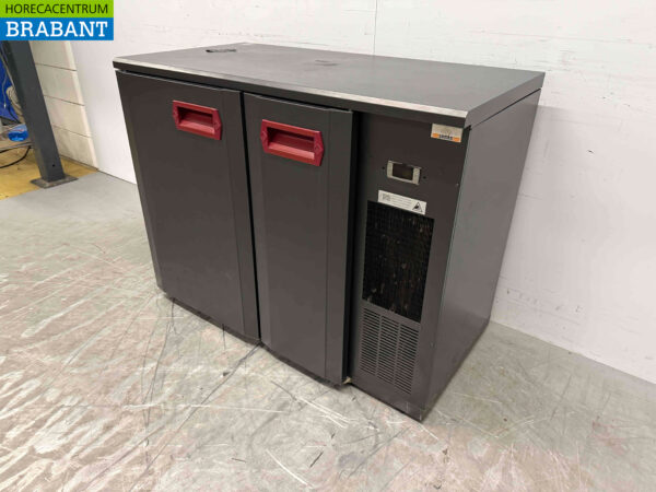 Gamko FK25/6E refroidisseur de kegs refroidisseur de kegs 111 cm 230V Horeca – Image 3