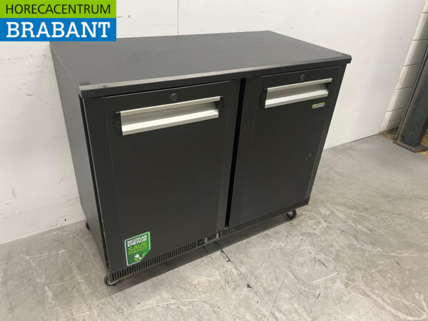 Gamko Mobile Bar Cooler 111 cm 230V Catering – Image 3