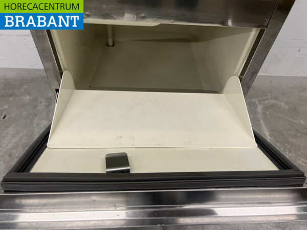 Hoshizaki IM-21CLE en acier inoxydable avec trémie de 11,5 kg Produit 22 kg par jour 230V Horeca – Image 4