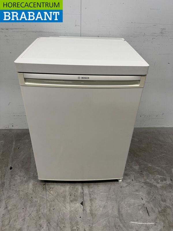 Bosch Réfrigérateur de table avec compartiment congélateur 137 litres 230V Horeca