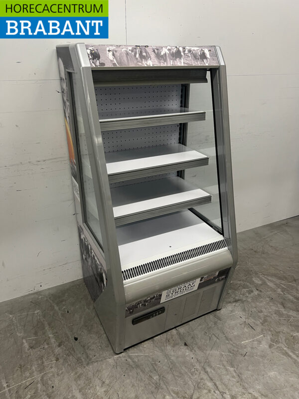Oscartielle Glacière murale 71,5 cm 230V Horeca – Image 3
