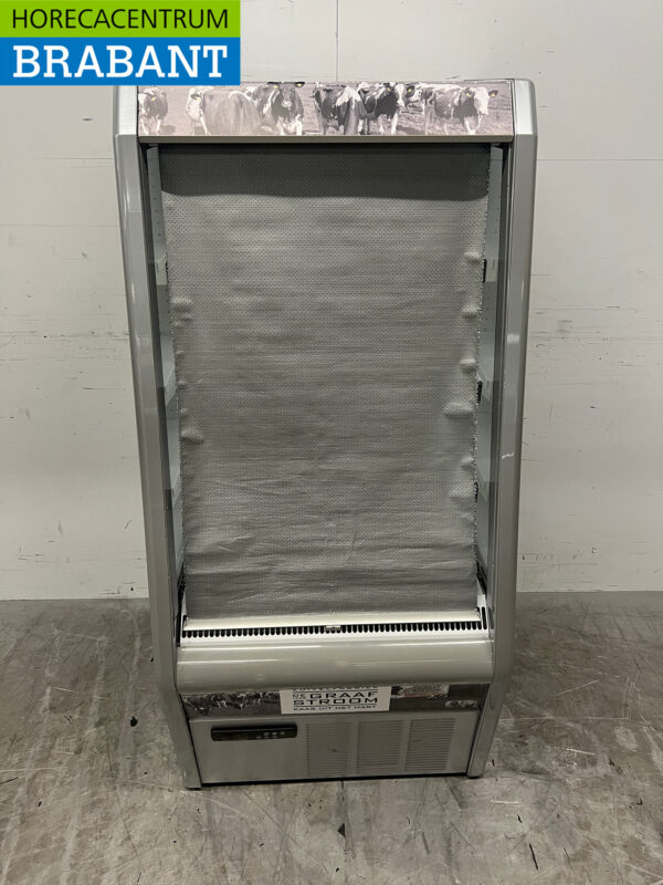 Oscartielle Glacière murale 71,5 cm 230V Horeca – Image 4