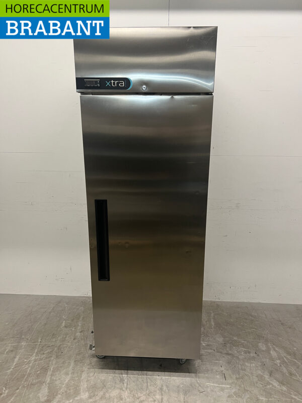 Acier inoxydable Foster Refroidissement 600 litres 230V Horeca