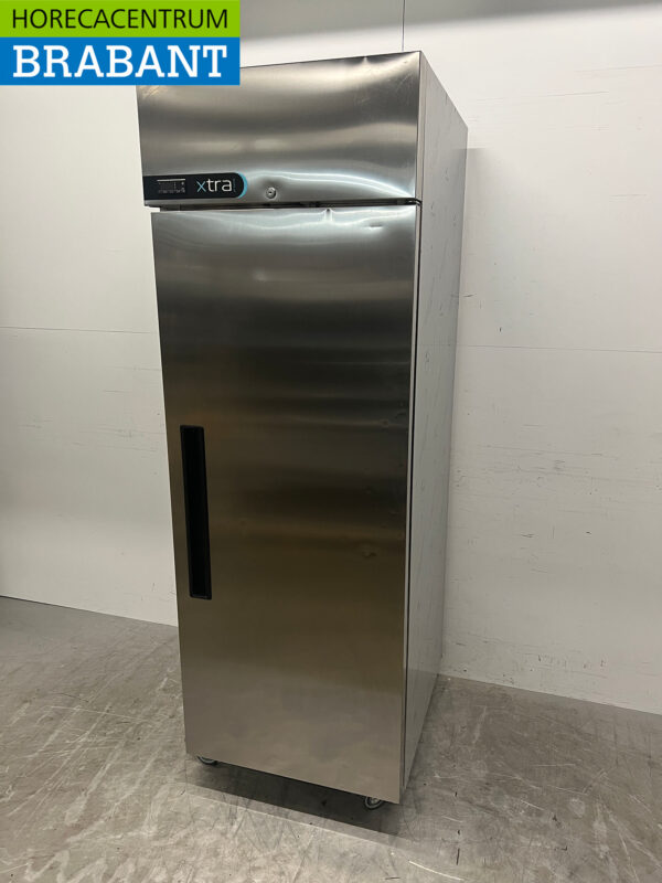 Acier inoxydable Foster Refroidissement 600 litres 230V Horeca – Image 2