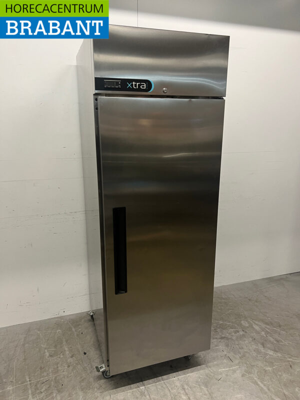 Acier inoxydable Foster Refroidissement 600 litres 230V Horeca – Image 3