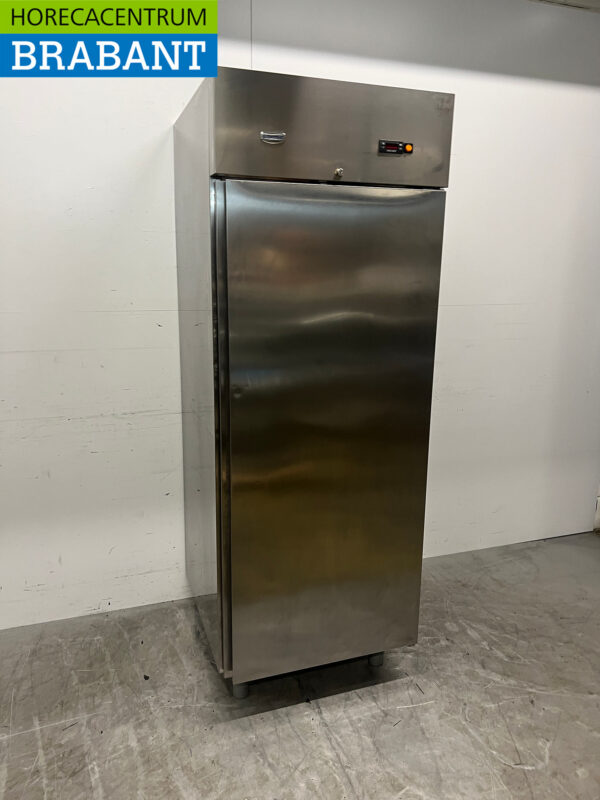 Congélateur Electrolux en acier inoxydable 600 litres 230V Horeca – Image 2
