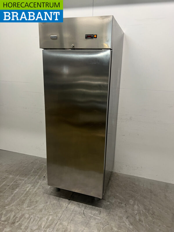 Congélateur Electrolux en acier inoxydable 600 litres 230V Horeca – Image 3