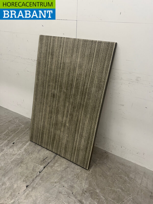 Plateau de table Werzalit 80 x 120 cm Horeca – Image 2