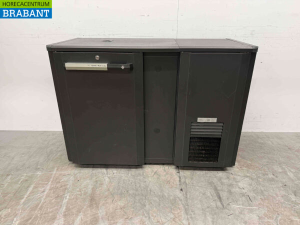Gamko Réfrigérateur bar 1 porte 123,5 cm 230V Horeca