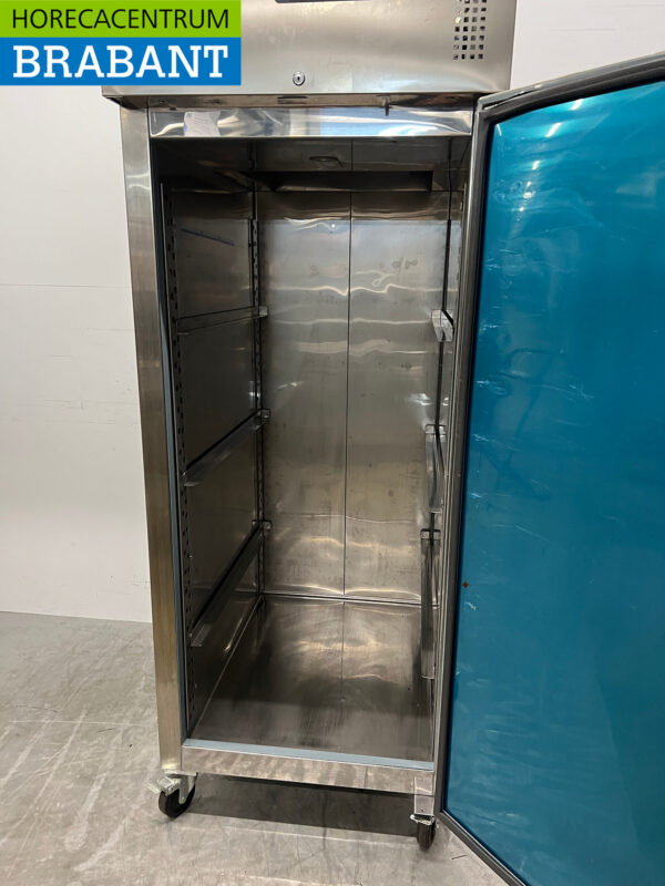 Congélateur Polar Patiserie en acier inoxydable 850 litres 230V Restauration Boulangerie – Image 4