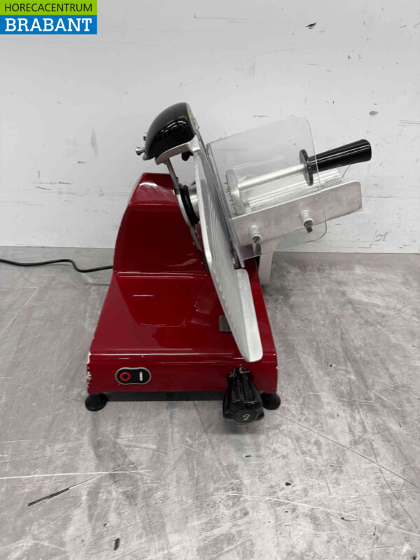 Hendi Trancheur de viande Trancheur 230V Horeca Boucherie (kopie)