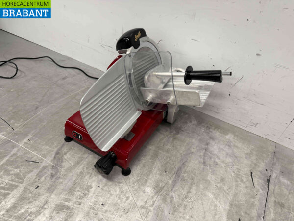 Hendi Trancheur de viande Trancheur 230V Horeca Boucherie (kopie) – Image 3