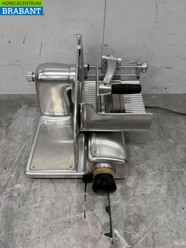 Hendi Trancheur de viande Trancheur 230V Horeca Boucherie (kopie) (kopie)