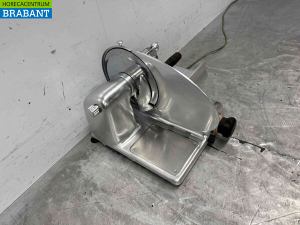 Hendi Trancheur de viande Trancheur 230V Horeca Boucherie (kopie) (kopie) – Image 2