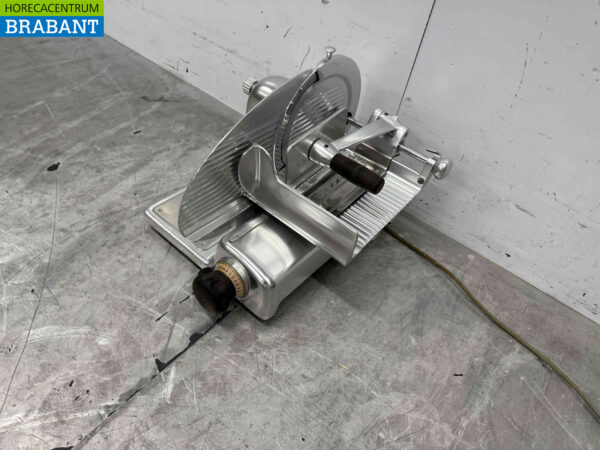 Hendi Trancheur de viande Trancheur 230V Horeca Boucherie (kopie) (kopie) – Image 3