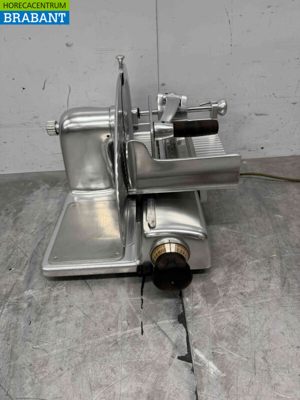 Hendi Trancheur de viande Trancheur 230V Horeca Boucherie (kopie) (kopie) – Image 4