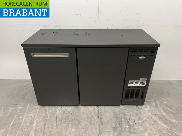 Serrco Barrel cooler 135 cm 230V Horeca