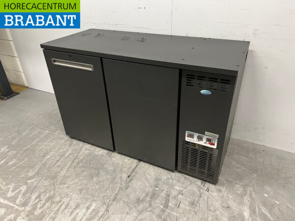 Serrco Barrel cooler 135 cm 230V Horeca – Image 2