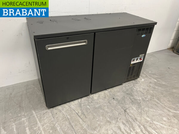 Serrco Barrel cooler 135 cm 230V Horeca – Image 3