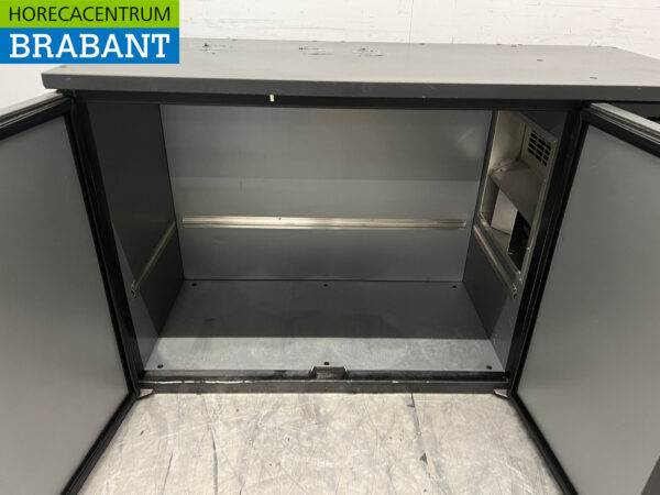 Serrco Barrel cooler 135 cm 230V Horeca – Image 4